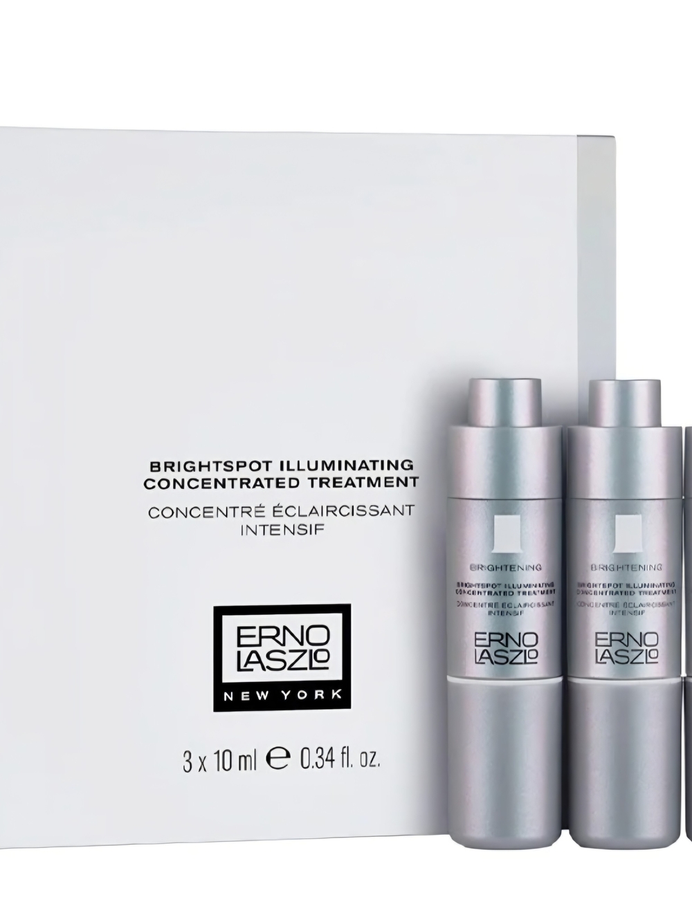 Erno Laszlo BrightSpot Illuminating Concentrated Treatment MSRP $120
